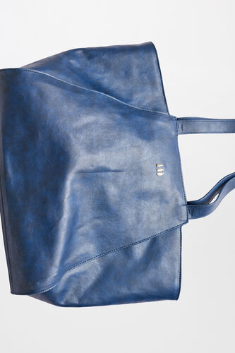 Navy Tote, , image 5